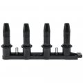 Oyeauto Ignition Coil Pack Uf553 Dg520 For Ford Edge Explorer F150 Flex Mks Mkt Mkz Mazda 6 Cx-9 2007 2008 2009 2010 2011 2012 
