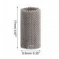 X Autohaux 10pcs Car Heater Burner Screen Glow Plug Strainer 252069100102 For Airtronic