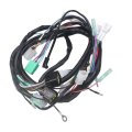 Wire Harness For Yamaha Warrior 350 Yfm350x 1997 1998 1999 2000 2001 Replace 3gd-82590-40-00 