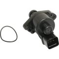 Idle Control Valve For Mitsubishi Montero 1994 1999 Diamante 1997 2004 Sport 2003 6 Prong Blade Male Terminal 1 Female 