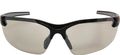 Edge Eyewear Dz111-1 5 Zorge Magnifier With Black Clear Lens 1 Magnification 