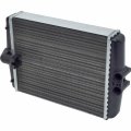 Hvac Heater Core Ht 2216c For E320 Clk320 Slk230 C230 C280 Clk430 E Aluminum 2108300661 