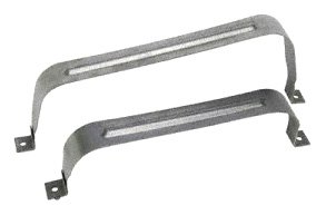 St154 Fuel Tank Straps For Chrysler Dodge