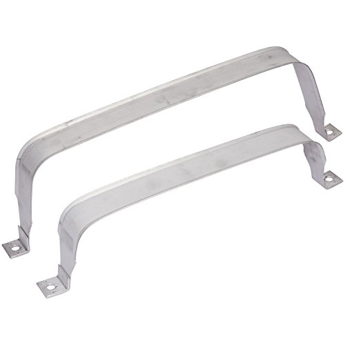St154 Fuel Tank Straps For Chrysler Dodge