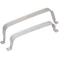 St154 Fuel Tank Straps For Chrysler Dodge