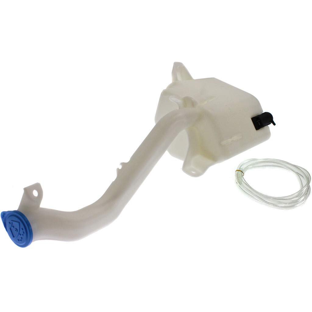 Windshield Washer Reservoir With Pump And Cap For Honda Element 2003 2011 Ho1288150 76840scva01