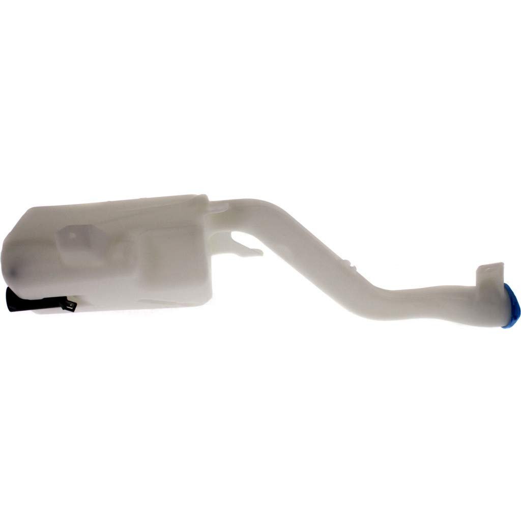 Windshield Washer Reservoir With Pump And Cap For Honda Element 2003 2011 Ho1288150 76840scva01