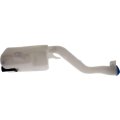 Windshield Washer Reservoir With Pump And Cap For Honda Element 2003 2011 Ho1288150 76840scva01