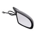 Door Mirror For Chevy Lumina 1995 2001 Passenger Side Paintable Power Non Folding Heated Replacement Gm1321147 10250888 