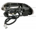 Niuparts Headlight Led Corner Lamp Passenger Side Fit International 5900 9200 9400 Truck