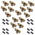 Rocker Arms 1 6 Ratio Replacement For Ford 221 289 302 351w Small Block Sbf 5 0 
