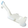 Dna Motoring Oem-wt-ho1288196 Factory Style Car Windshield Washer Fluid Reservoir W Pump Cap For 2013-2015 Accord 