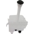 Washer Fluid Reservoir Pump And Sensor For Toyota Matrix 2009 2010 2011 2012 2013 Part 8531502330-pfm To1288143 Front Position 