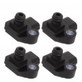 Ocpty 4pcs 798007240 Manifold Absolute Pressure Sensor Fit For 2005-2008 Acura Rl