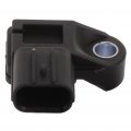 Ocpty 4pcs 798007240 Manifold Absolute Pressure Sensor Fit For 2005-2008 Acura Rl