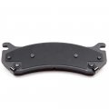 Ceramic Brakes Pads Ocpty Quick Stop Front Rear Brake Pad Fit For Cadillac Escalade Esv Ext For Chevy Avalanche 1500 Silverado