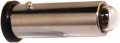 Hqrp 2-pack Lamp Bulb Compatible With Welch Allyn Wa-03000 Wa-03000-u Replacement Fits General Exam 47300 11600 116-00 11605