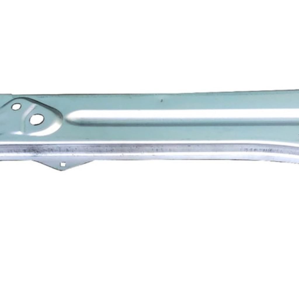Radiator Support Bracket Passenger Side For Honda Ridgeline 2017 To 2022 Steel Bolt In Replacement Ho1225219 191275783665