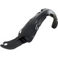 Perfect Fit Group M222172 Mazda 6 Front Splash Shield Lh W O Spoiler 