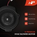 A-premium Hvac Heater Blower Motor Assembly Compatible With Mazda Scion Vehicles Cx-9 2016-2020 2 5l Sport Utility Iq 2012-2015