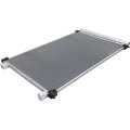 Nissan Nv200 A C Condenser 2013 2014 2015 2016 2017 2018 Parallel Flow Configuration 5mm For Ni3030176 And 92100 3lm0a