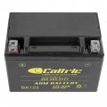 Caltric Agm Battery Compatible With Kawasaki 600 Zzr600 Zx600j 2005 2006 2007 2008