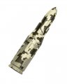 Vms Racing 223 Cal Caliber Digital Camo Camouflage Bullet 3 Inch Antenna Heavy Gauge Cnc Machined Billet Aluminum Short For 