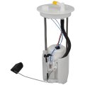 Fits For Fuel Pump Electric Replacement Module Assembly Honda Cr-v 2015-2016 L4 2 4l Sport Utility W Sending Unit Fg1959 