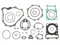 Outlaw Racing Or3638 Complete Full Engine Gasket Set Yfm450fx Wolverine 2006- 10 Kit 