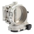 Throttle Body Assembly Replace 67-9018 351003f100 Automotive Fit For 2012-2016 Hyundai Equus Genesis 2015-2017 Kia K900 