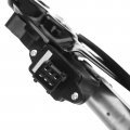 A-premium Electric Power Window Regulator With Motor Compatible Cadillac Sts 2005-2011 Sedan Front Right Passenger Side