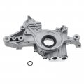 A-premium Standard Volume Oil Pump With O-ring Compatible Ford Aspire 1994995 Festiva 1992-1993 Mazda 323 1991-1994 Mx-3 Mx3 1