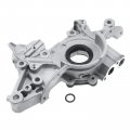 A-premium Standard Volume Oil Pump With O-ring Compatible Ford Aspire 1994995 Festiva 1992-1993 Mazda 323 1991-1994 Mx-3 Mx3 1