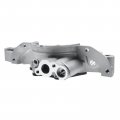 A-premium Standard Volume Oil Pump With O-ring Compatible Ford Aspire 1994995 Festiva 1992-1993 Mazda 323 1991-1994 Mx-3 Mx3 1