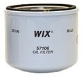Wix Filters 57106 Heavy Duty Spin-on Lube Filter Pack Of 1 
