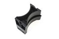 Cup Holder Divider Insert Center Console Black New For 2005-2009 Toyota Tacoma And 2008-2017 Sequoia