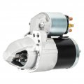 410-48110 Starter For Dodge Avenger 2 0l 4l 2008 2009 2010 Journey 2009-2014 Jeep Compass Patriot 2007-2015 Chrysler Sebring 