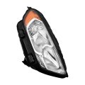 Headlight Assembly Replacement For 2018-2022 Ecosport S Titanium Headlamp Right Passenger Side Fo2503374 