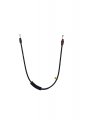 Door Latch Cable For Inside Handle With Power Locks And Without Remote Start Entry Fits Chevy Tahoe Suburban 