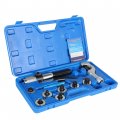 Extension Tool 3 8 Inch To 1-1 Hydraulic Pipe Expander For Aluminum Copper Hvac With Cutter And Deburring