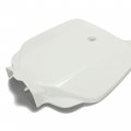 Kuafu Plastic Kit Fairing Bodywork Compatible With 2001-2013 Kawasaki Kx85 Kx100 Green White