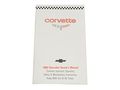 1980 Corvette Owners Manual