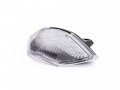 Led Tail Light Integrated Turn Signals Compatible For Kawasaki 2011-2018 Ninja 1000 10-13 Zr1000 Z1000 10-17 Versys 650 Styles 