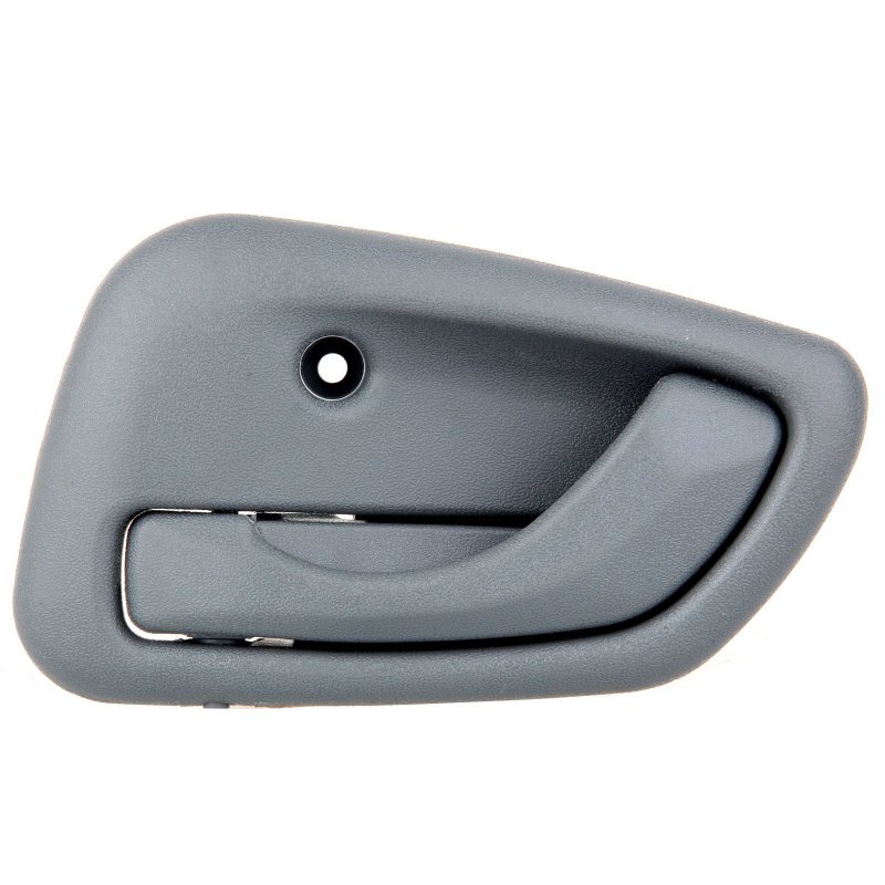 Door Handle Interior Driver Left Side Replacement Fit 1999-2004 For Tracker Inside Texture Gray