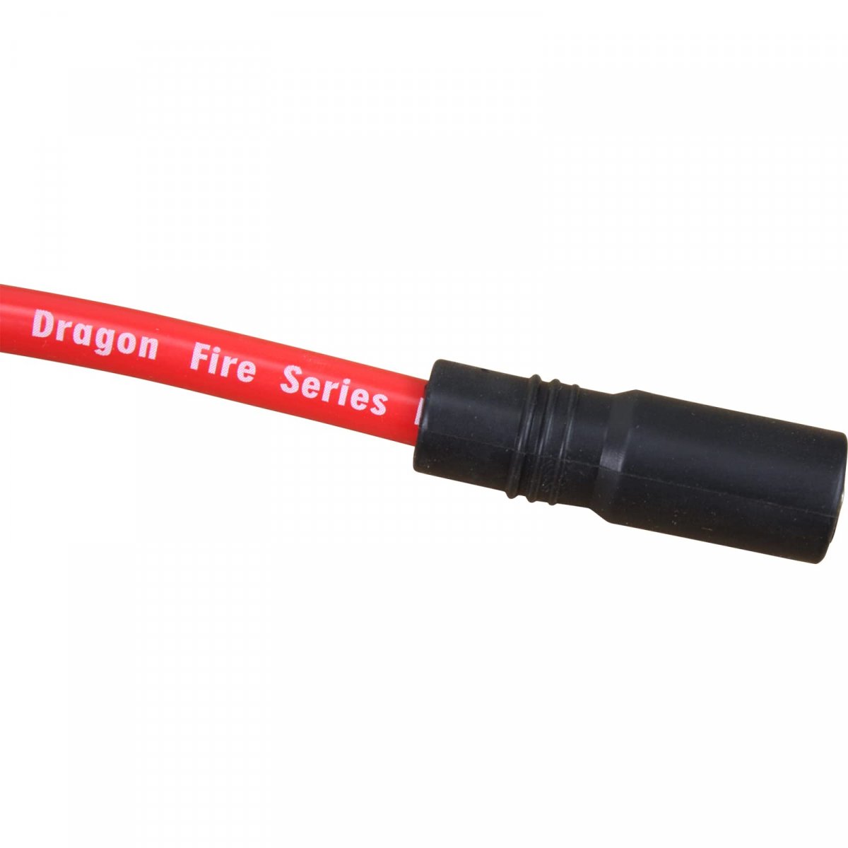 Aip Electronics Dragon Fire Pro Race 10 2mm Spark Plug Wire 2004-2006 Harley-davidson Xl Models Fit Pwj192