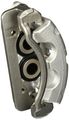 Centric Parts 141 61080 Semi Loaded Friction Caliper 
