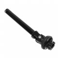 Waltyotur Steering Column Lower Intermediate Shaft Replacement For Chrysler 300 Dodge Challenger Magnum 5057616ad 4649123af