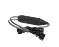 Wire Harness Branching Male To 2 Female Cab01146 19 69 In Length 