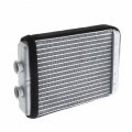 A-premium Rear Hvac Heater Core Compatible With Lexus Lx470 1998-2007 Toyota 4runner 1996-2002 Land Cruiser 1998-2008 Replace