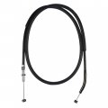 Motorcycle Clutch Cable For Suzuki Gsx R 1000 And U2 2005 2006 Part Number 58200 41g00